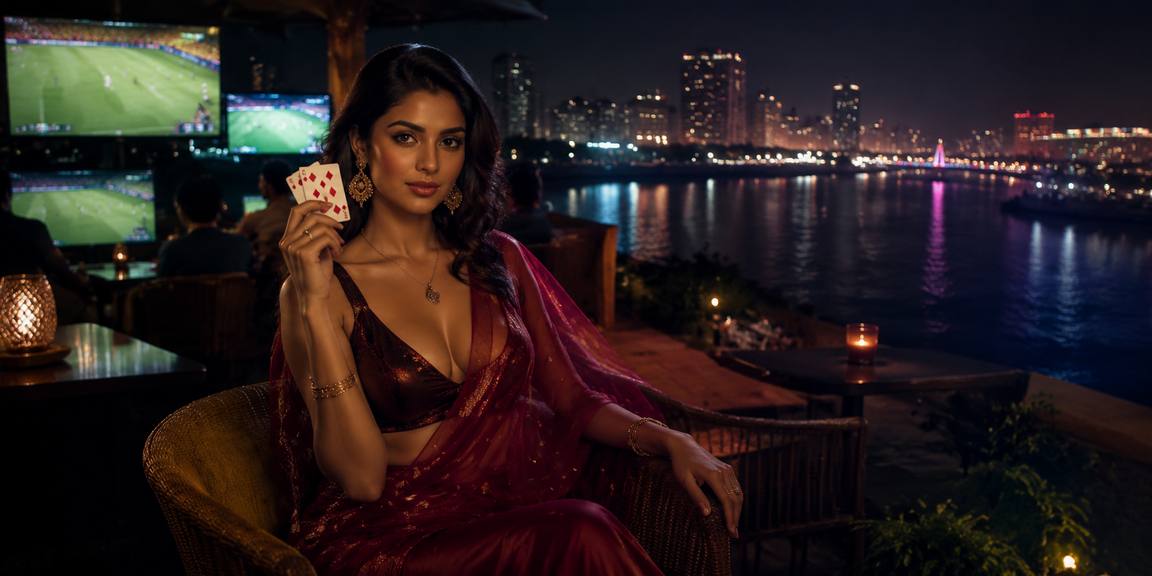 kkfb1 kkfb1-এ Table Caribbean Stud কীভাবে চলে